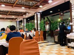 大堂-广州酒家(文昌总店)