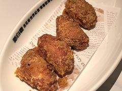 -新白鹿餐厅(湖滨银泰IN77C区店)