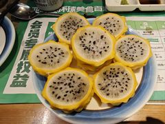 -亚马逊蒸汽活海鲜自助(LCM置汇旭辉广场店)