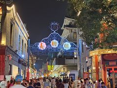 -北京前门大栅栏