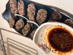 -小鲜肉延边朝鲜族烤串(珠海店)