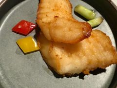 -香港喜来登酒店天宝阁
