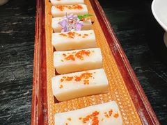 -吴越荣记苏州菜·松鼠桂鱼100%活鱼现做(月光码头店)