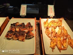 -松子料理(白家庄店)
