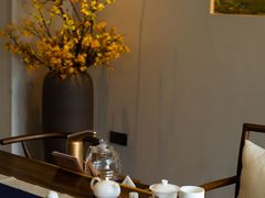 -小茶闲舍·观景商务茶馆(广州塔店)