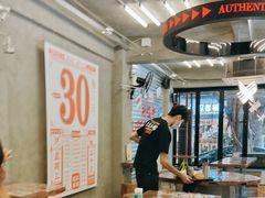 -孖记茶档·热腾茶餐(江南西plus店)