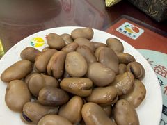 茴香豆-杏园餐厅(阜成门店)