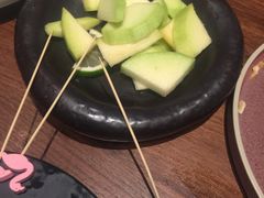 -星叶·东南亚料理(宁波万象汇店)
