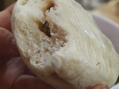 -清泉阁包子铺(中山路店)