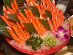 -神户赤童日式烤肉伙伴(东直门店)