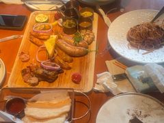 -布拉格餐厅· 中欧捷克菜(全国首店)