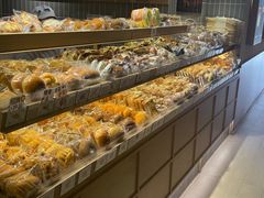 -小飞象面包公社(珠江路金鹰店)