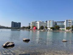 -美兰湖景区