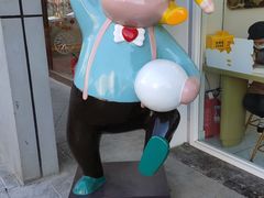 -爸爸糖吐司面包(北京崇文门店)