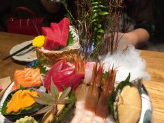 -阿吾罗日本料理(K11艺术中心店)