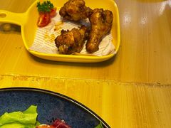 -托斯卡纳烘焙意大利餐厅(五天地店)