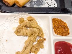 -海底捞火锅(枫蓝国际购物中心店)