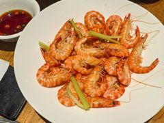 -拉完海鲜大排档(温岭店)