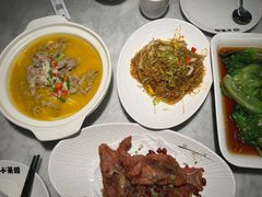 -小菜园新徽菜(无锡宜家荟聚中心店)