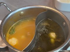 -君邦火锅(新疆大厦店)
