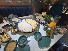 -新辣道鱼火锅(上地华联店)