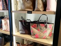 -三井奥特莱斯购物城(爵士之梦长岛店)