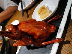 红烧乳鸽-大鸽饭(岗顶店)