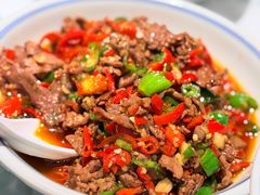 -欧记大排档·景德菜(上海首店)