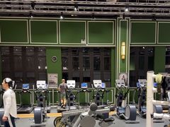 -悦莱美游泳健身会所(御景壹号店)