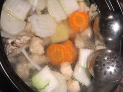 -同仁四季椰子鸡(海岸城天利店)