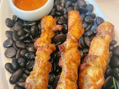 -泰香米泰国餐厅(鎏嘉码头店)