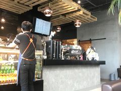 -LIN COFFEE CO(龙珠达店)
