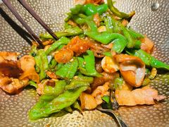 -老阿爸鲜鱼土菜(昆山花桥店)