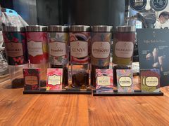 -星巴克臻选店(澳门伦敦人店)