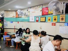 -荔林食店(西华路店)