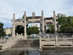 -香积寺