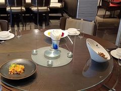 -南昌绿地铂瑞酒店·臻萃轩中餐厅