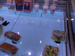 -巴黎贝甜(华堂新辰汇店)