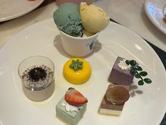 -湖州东吴开元名都酒店-滨河自助餐厅