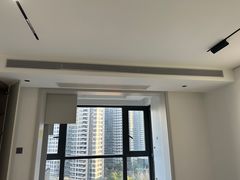 -三菱电机中央空调(红星美凯龙真北店)