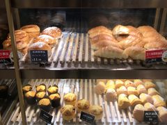 -马里奥饼店(高士德分店)