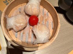 -茶港·点心·啫啫煲(江夏中百店)