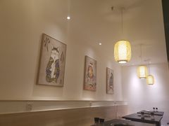 -炙忧烤肉屋(中国铁建广场店)