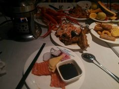 -星伦多 自助料理(圆融店)