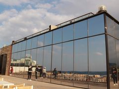 -Cafe Aewol Monsant