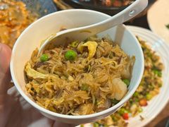-蝦塘·中国餐馆(城墙南马道巷店)