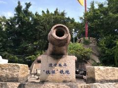 -胡里山炮台