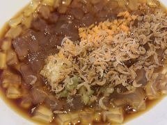 -船歌·鱼水饺青岛菜(金狮广场店)