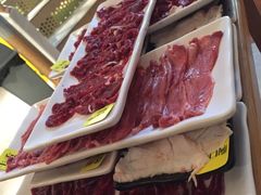-海银海记潮汕牛肉火锅(新港中路海珠店)