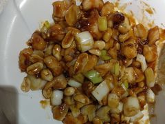 -紫光园·烤鸭·北京菜(劲松店)